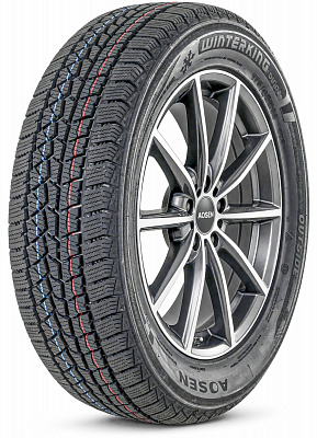 Шина Aosen WINTERKING DW02 175/65 R14 82 T (190 км/год) нешипована зима