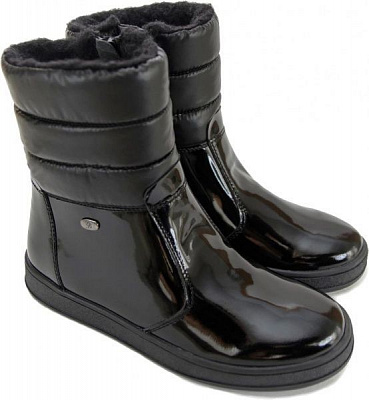 Сапоги Мальви Ш-455 wr р.33 черный 