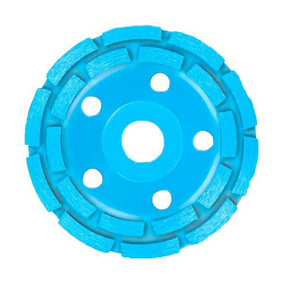 Чашка алмазная Vectron  сегментная