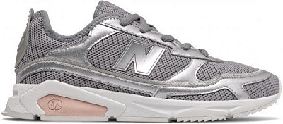 Кроссовки New Balance WSXRCHEY WSXRCHEY р.US 8 серый
