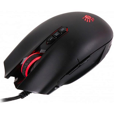 Мишка A4Tech P80 Pro USB