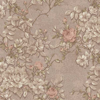 Ланіта Лучано декор ТФШ 2-0457 1.06x10.05 м