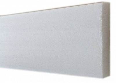 Молдинг Sachex GmbH HS F 50 2000x50x12мм 