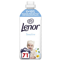 Кондиционер для белья Lenor Для чувствительной кожи 1,491 л