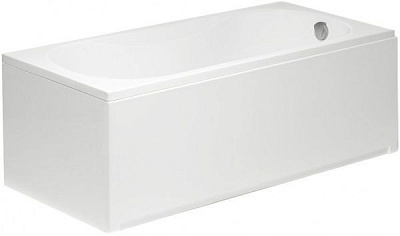 Панель для ванни фронтальна Excellent Ava, Sekwana, Aquaria, Pryzmat, Oceana, Palace, Canyon II 160.56