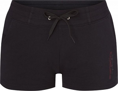 Шорты Energetics Helena 6 wms 413110-050 р. 38 черный