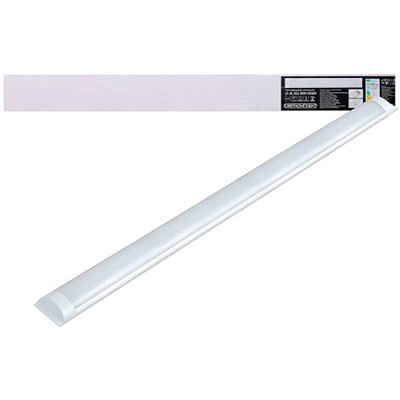 Светильник линейный Светкомплект LF-AL 012 LED 36 Вт 4500 К белый 