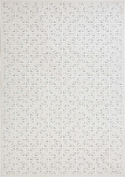Килим Oriental Weavers ZAYA (820/H3M-W) 80x150 см