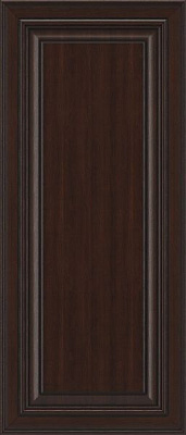 Фасад для кухни Грейд-Плюс Орех патина 920x396