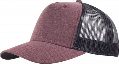 Кепка Cofee Snap curved 2030-2 CO One Size бордовий