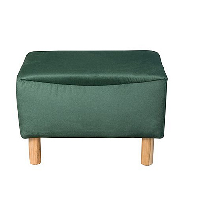 Подставка для ног Марбет Muno 450х630х460 мм зеленый 