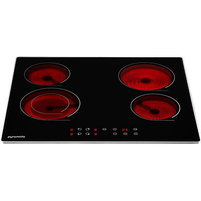 Варочная поверхность Pyramida VCH X 641 F