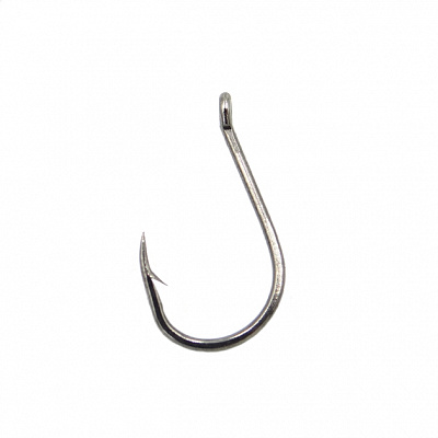 Крючки Gladiator 10 шт. карповый Chinu 1101 №0,1 bn