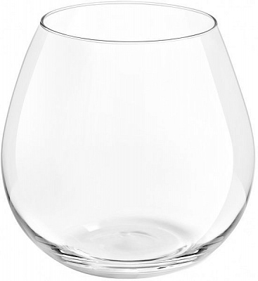 Набор стаканов низких Bairrada 802511 590 мл 4 шт. Royal Leerdam 