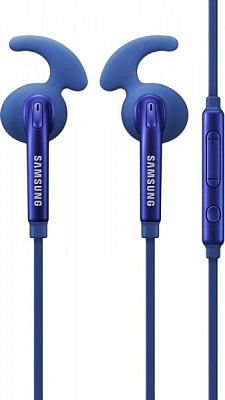 Наушники Samsung EO-EG920L blue (EO-EG920LLEGRU) 