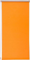 Ролета термо (blackout) Gardinia 42,5x150 см помаранчева 