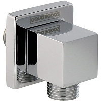Шлангове з'єднання Aqua Rodos AP-SB007CP