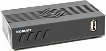Тюнер Romsat T8011HD