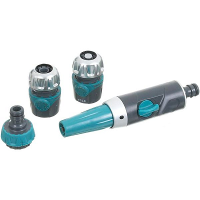 Набор для полива Klever DY8025DLA 