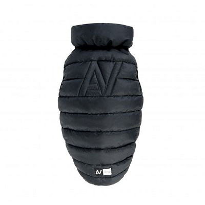 Куртка Airy Vest ONE для собак XS 22 чорний
