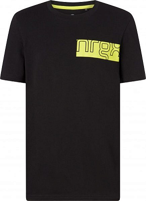 Футболка Energetics 411016-050 176 чорний