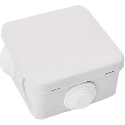 Коробка розподільча  КОНТАКТ 70x70 700