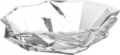 Блюдо Angle 34 см Bohemia