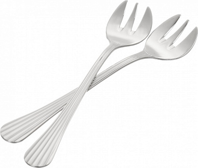 Набор вилок для устриц EDEN 2 шт. 260C2ED/10