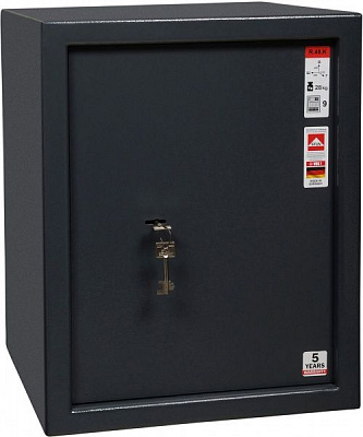 Сейф мебельный одностенный Griffon R.48.K 