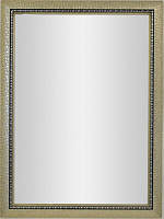 Дзеркало в пластмасовій рамі Інформтех ЕЗ-00464 