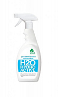 Средство H2O Hydro Active для очистки акриловых ванн и душевых кабин 0,5 л