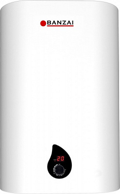 Бойлер BANZAI DT100V20F(KD)