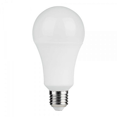 Лампа світлодіодна LightMaster LB-680 11 Вт A60 матова E27 230 В 6500 К