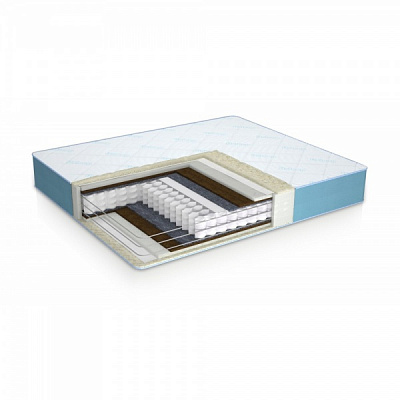 Матрац PhytoLife Sapphire Usleep 80x190 см
