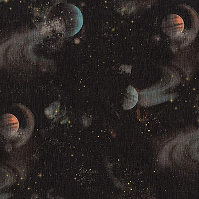 Обои Vinil Космос декор ЭШТ3-1351 
