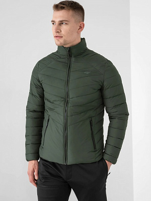 Куртка 4F D4Z21-KUMP206-43S р.L хакі