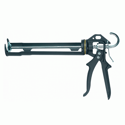 Пистолет для герметика Metalvis