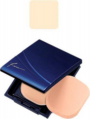 Пудра для обличчя ISEHAN зволожувальна 01 UV24 8 г