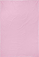 Простынь Моно 160x220 см розовый Моно 