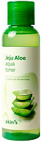 Тонік для обличчя Skin79 Jeju Aloe Aqua Toner 150 мл