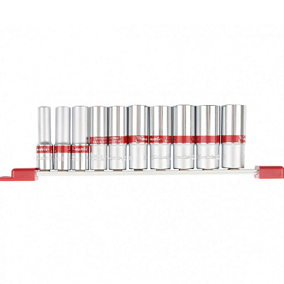 Набор головок Matrix   10 шт. 13591