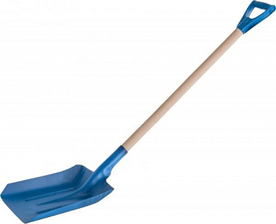 Лопата породна Juco DY85Р з держаком-ручкою L5003