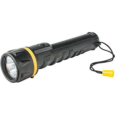 Ліхтар Expert Light EGL-PLFL003-3LED