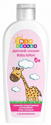 Лосьон Bioton Biotoshka 250 мл