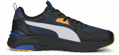 Кроссовки Puma TRINITY LITE 38929205 р.44,5 UK 10 черный