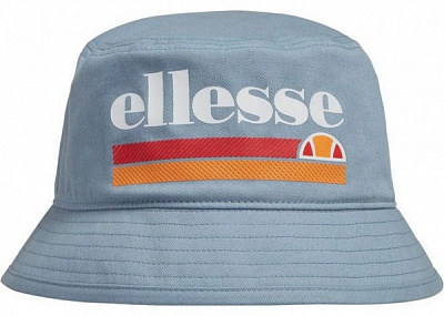 Панама Ellesse ALTINA BUCKET HAT SARA3025-402 OS голубой