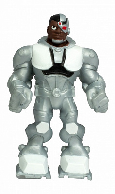 Игрушка-растяжка Monster Flex Киборг 94007 