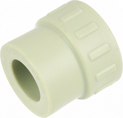 Муфта із внутрішнім різьбленням ETS ППР d20x1/2”