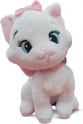 Мягкая игрушка Disney Мери 17 см PDP1700854