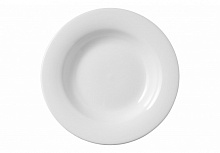 Тарілка супова F2075-8 CER-C 20 см,200 мл Alt Porcelain
